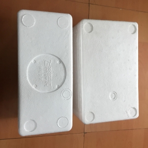 泡沫包裝盒具有哪些長(zhǎng)處？